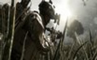 Call of Duty: Ghosts получил режим Heavy Duty