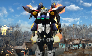 Fallout mod popularity led to mod site crash. Nexus Mods experienced availability issues