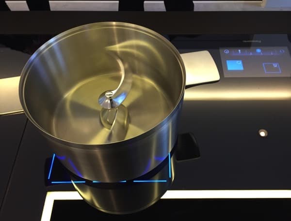 Panasonic на IFA 2015