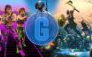 [6.15] PRO Games Podcast: God of War without spoilers, Radical Heights announcement, unique PUBG frying pans