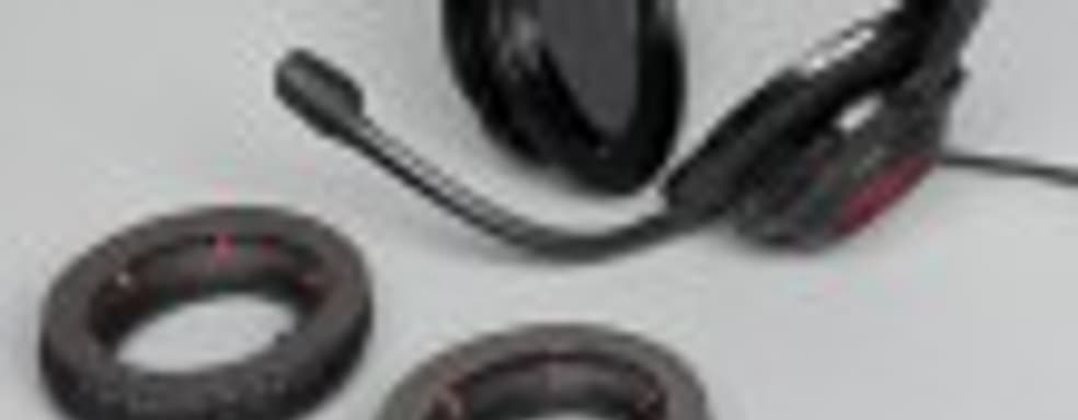 HyperX Cloud Revolver: новый флагман в линейке топовых закрытых гарнитур для ПК и консолей