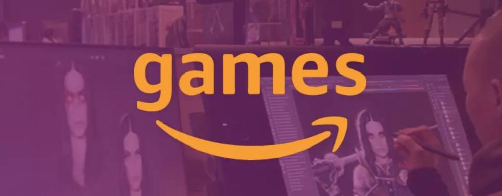 Amazon отменила игру по вселенной «Властелина колец»