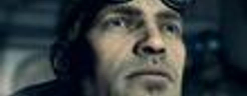 Кадры из дебютного трейлера Gears of War: Judgement