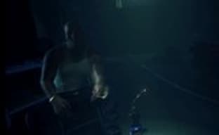 The London Heist - новая игра для Project Morpheus от SCE London Studio