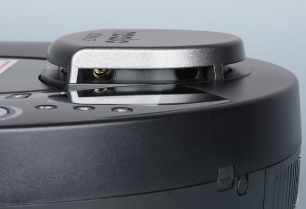 Робот-пылесос Neato XV Signature Pro, лидар Робот-пылесос Neato XV Signature Pro, лидар