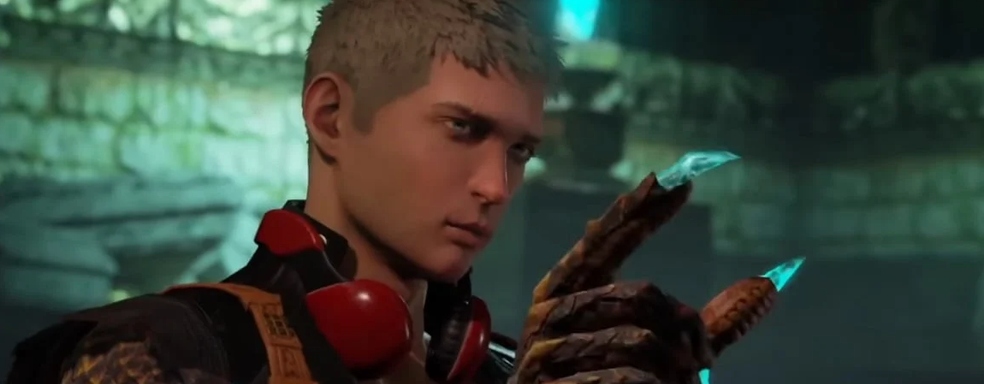 Слух: Microsoft отменила Scalebound, а теперь передумала и договаривается с PlatinumGames о разработке