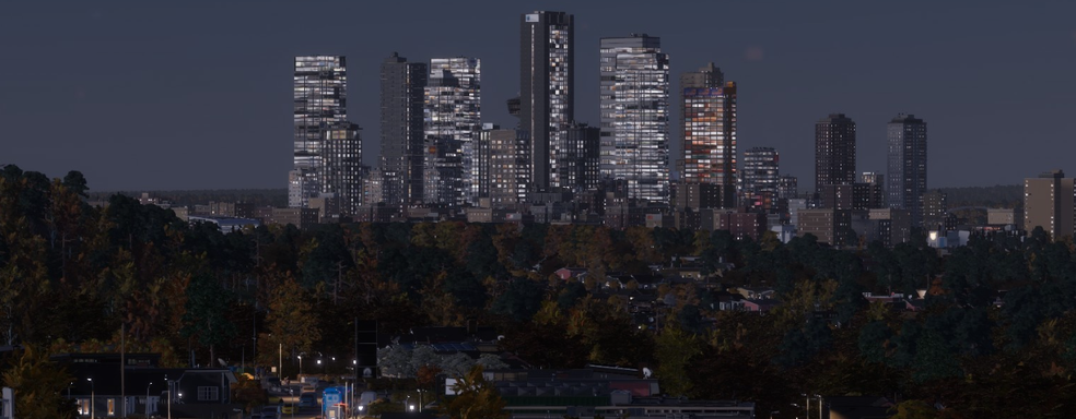 Cities Skylines 2 стала одной из худших игр в истории Steam. Paradox Interactive установила антирекорд с новым релизом