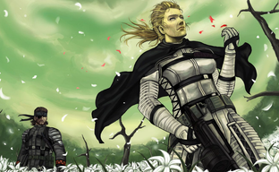 Актриса озвучивания MGS 5 сообщила о работе над Snake Eater, но есть нюанс. Фанаты творчества Konami напряглись