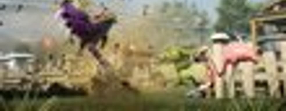 Бесплатные DLC для Plants vs Zombies: Garden Warfare