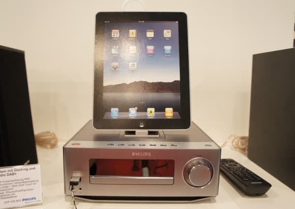 Пресс-тур с Philips 2012