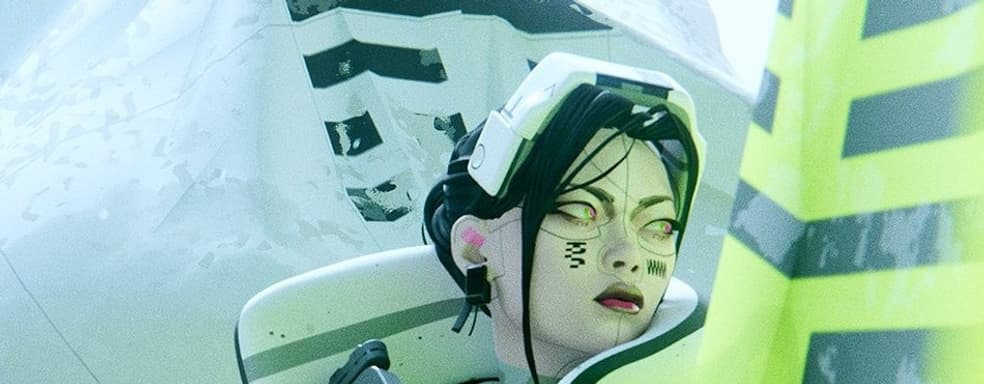 Artist accuses Bungie of plagiarism in Marathon creation