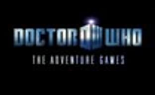 Трейлер и дата выхода Doctor Who: The Adventure Games