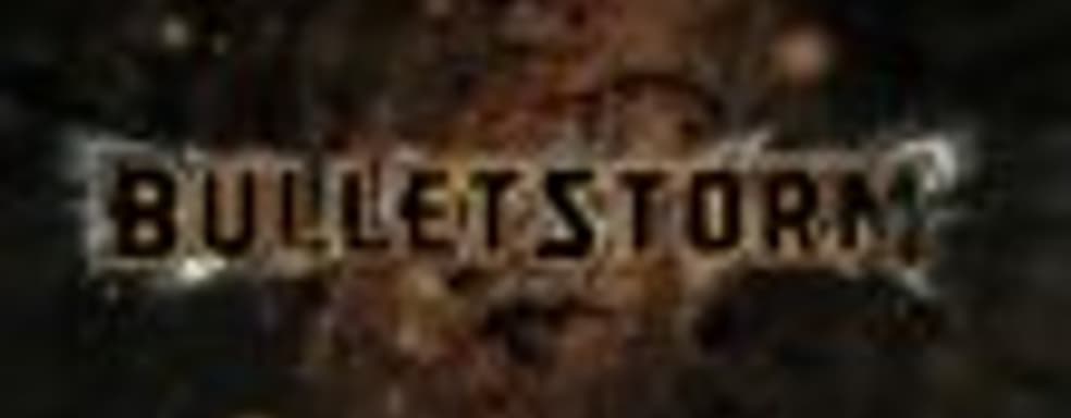 Трейлер Bulletstorm 