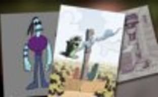 Видеодневники Armikrog