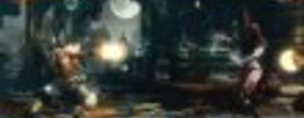 Killer Instinct: финальный бой с EVO 2014