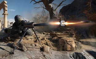 Raven нового поколения. Версия Sniper Ghost Warrior Contracts 2 для PS5 выйдет в августе