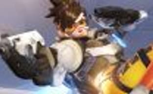 Overwatch вернулась на первое место британского чарта продаж