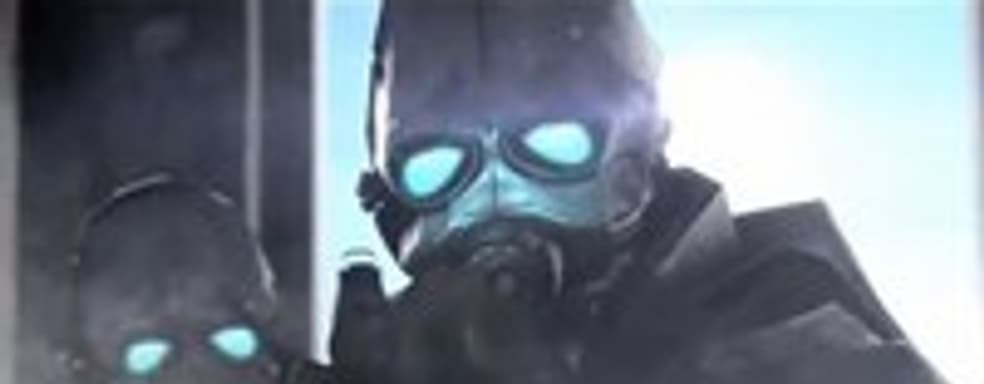 Fan-made сinematic-трейлер Half-Life 3