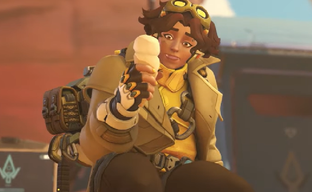 Авентюра в Overwatch 2: новый персонаж в шутере Blizzard