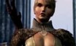 Трейлер Dragon Age: Origins - Awakening