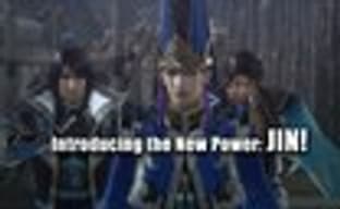 Трейлер Dynasty Warriors 7 