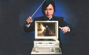 The video game market in Japan has tripled in 4 years