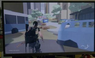 A documentary film was made about the development of The Last of Us Part 2