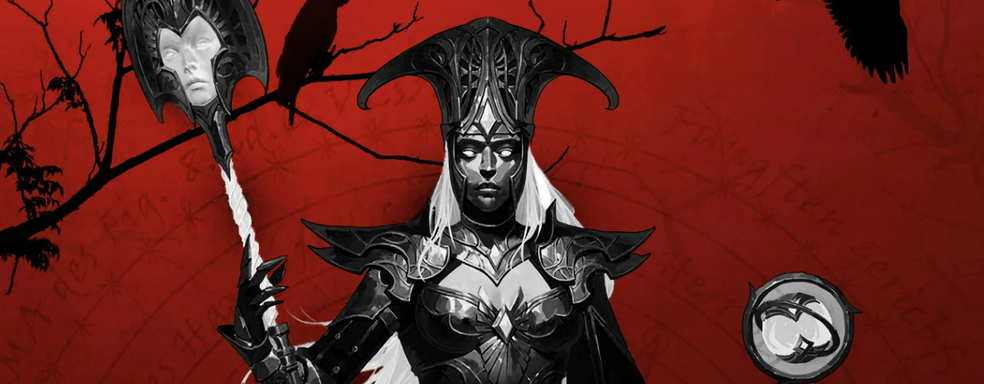 Diablo Immortal можно было скачать в российском Google Play. Blizzard отвечает игрокам на русском языке