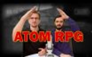 Atom RPG — Fallout 3, который мы заслужили