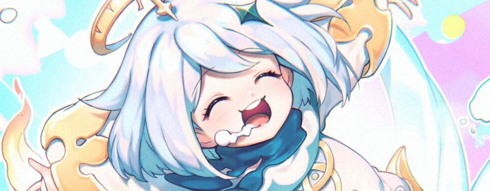 Актёры Genshin Impact месяцами не получают зарплату. Жалобы голоса Паймон и гнев фанатов