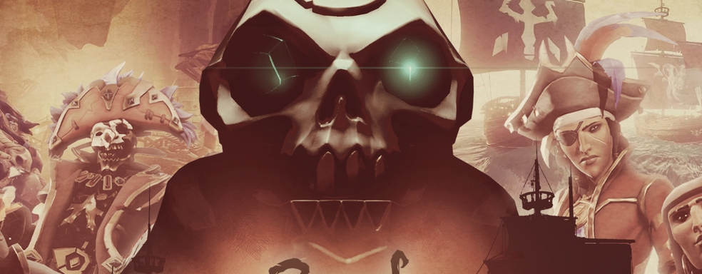 Разработчики Sea of Thieves опубликовали загадочную запись. Фанаты ищут скрытый смысл