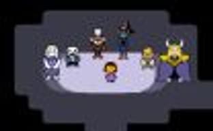 Ролевая игра Undertale появится на PS4 и PS Vita 15 августа