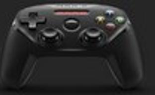 Контроллер SteelSeries Nimbus для новой приставки Apple TV 