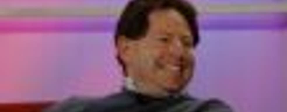 Хватит кормить Котика! Game Workers Unite призвала уволить главу Activision Blizzard