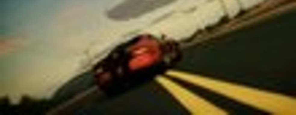 Е3-трейлер и дата выхода Forza Horizon