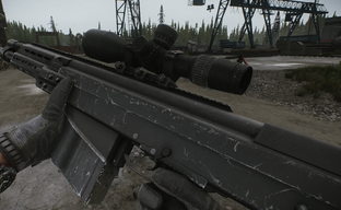 В Escape from Tarkov начинается хардкорный вайп — без барахолки, с АК-50 и поумневшими ИИ-врагами