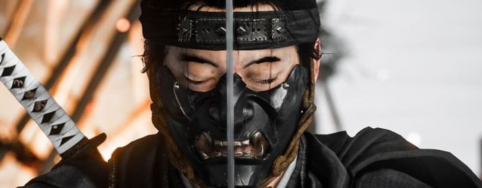 Создатели Ghost of Tsushima отмечают первый день рождения игры. Sucker Punch раздаёт DLC