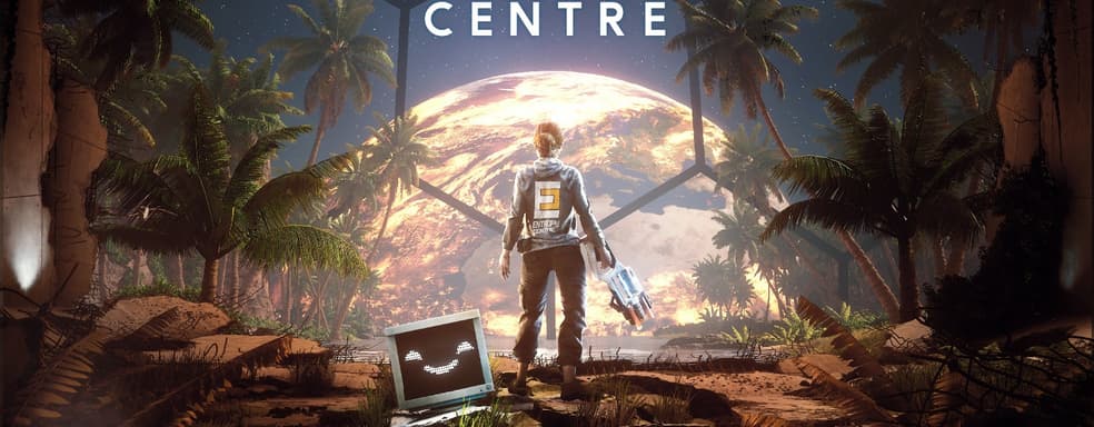 The Entropy Centre станет ответом Portal с перемещением предметов во времени