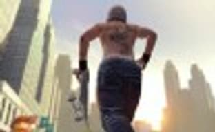 Skate 2 – адреналин на роликах