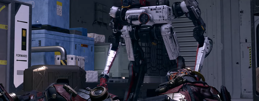 Тодд Говард играет в Starfield на Xbox Series S, его дети отбирают Series X. Везде будет 30 FPS