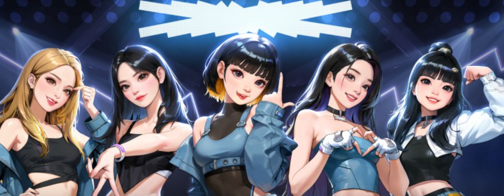 Overwatch 2 to get a collab with South Korean idols Le Sserafim. New mode and cosmetic items in Blizzard's game