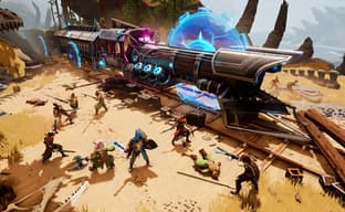 Знакомимся с ролевой игрой Unforetold: Witchstone, которая черпает вдохновение в Baldur's Gate 3