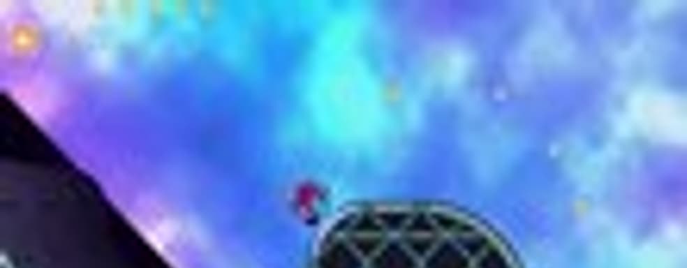 Wii U-платформер Scram Kitty and His Buddy On Rails в апреле