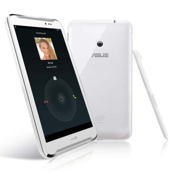 Asus Fonepad Note 6