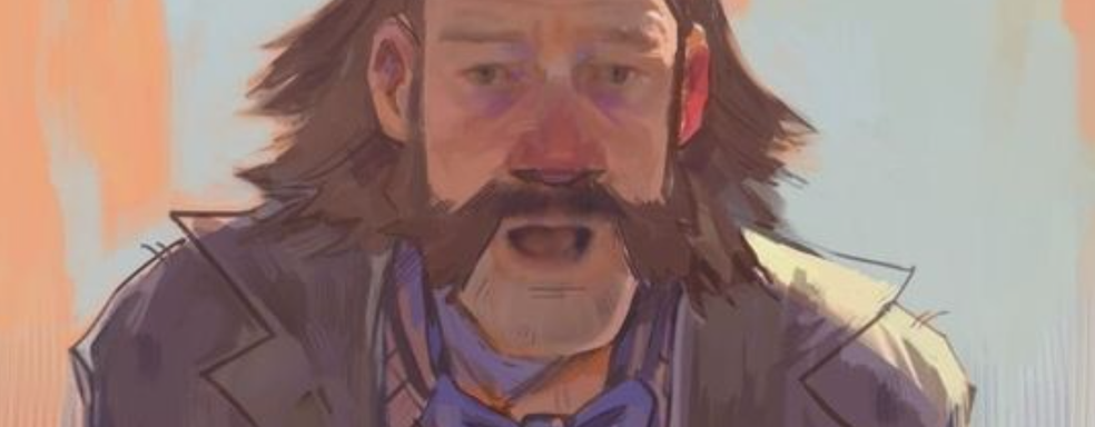 Протагонист Disco Elysium оказался ЛГБТ-персоной. Сообщество приветствует канон