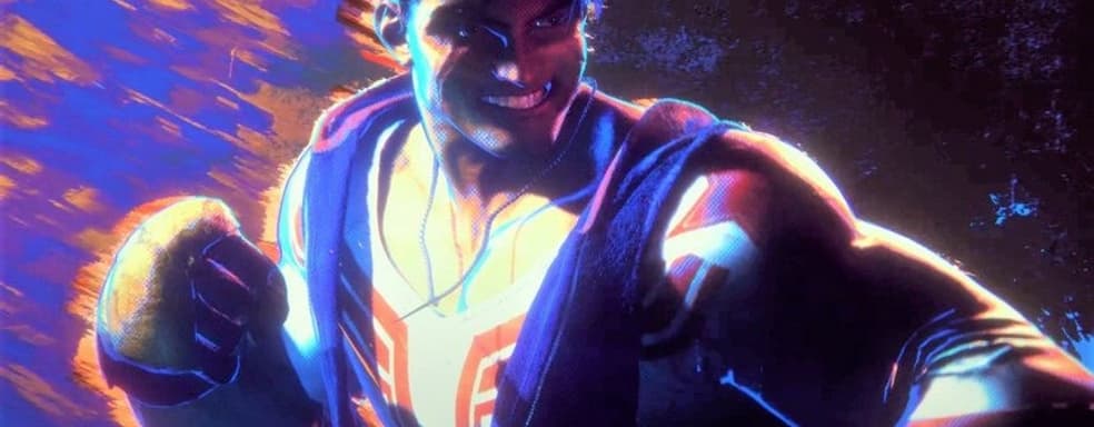 Street Fighter 6 станет эксклюзивом PlayStation, утверждают инсайдеры