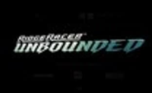 Дневники разработчиков Ridge Racer: Unbounded