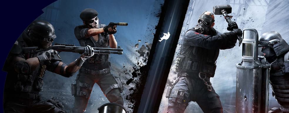 Ubisoft уволила часть сотрудников Red Storm Entertainment. Они работали над Rainbow Six