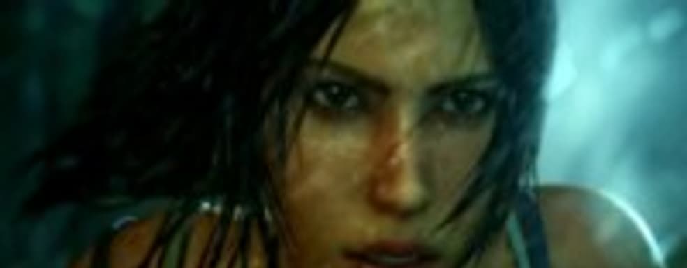 Tomb Raider - первые детали о мультиплеере