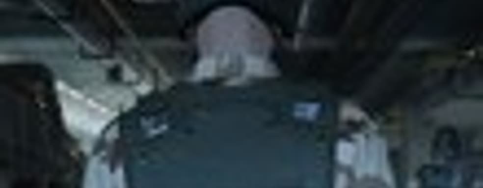 Launch-трейлер Hitman  